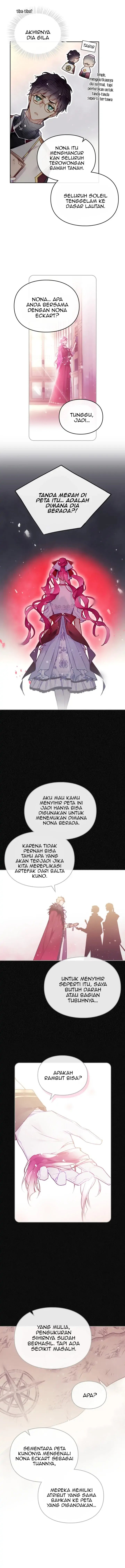 Baca Villains Are Destined to Die - Chapter 124 halaman 16