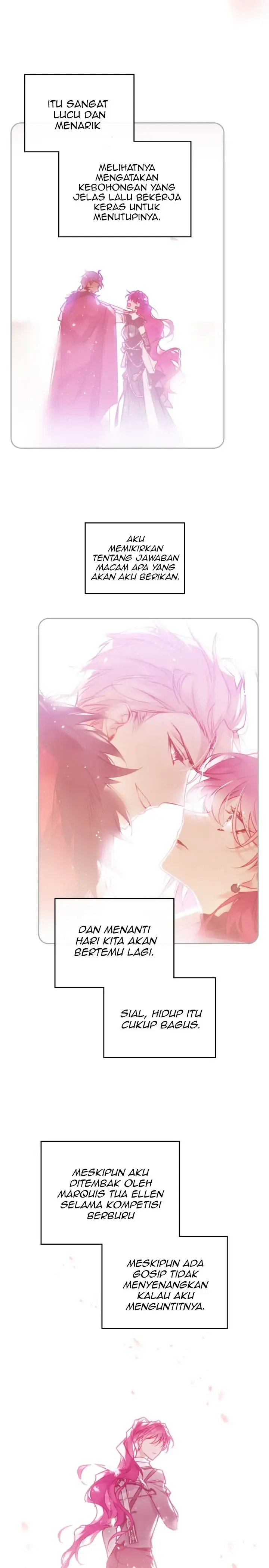 Baca Villains Are Destined to Die - Chapter 124 halaman 19