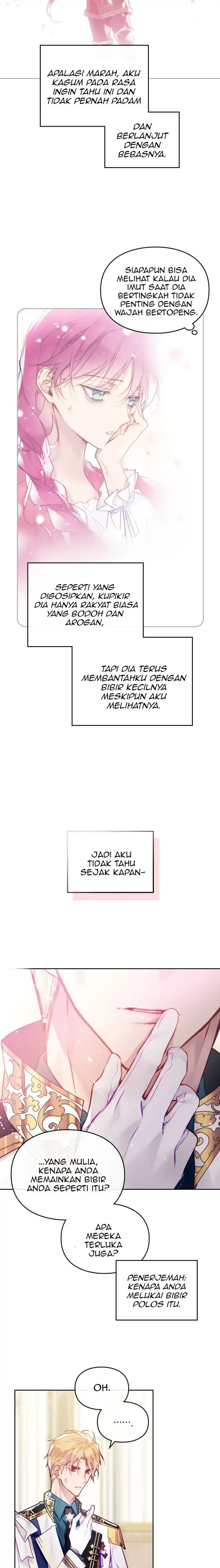 Baca Villains Are Destined to Die - Chapter 124 halaman 20