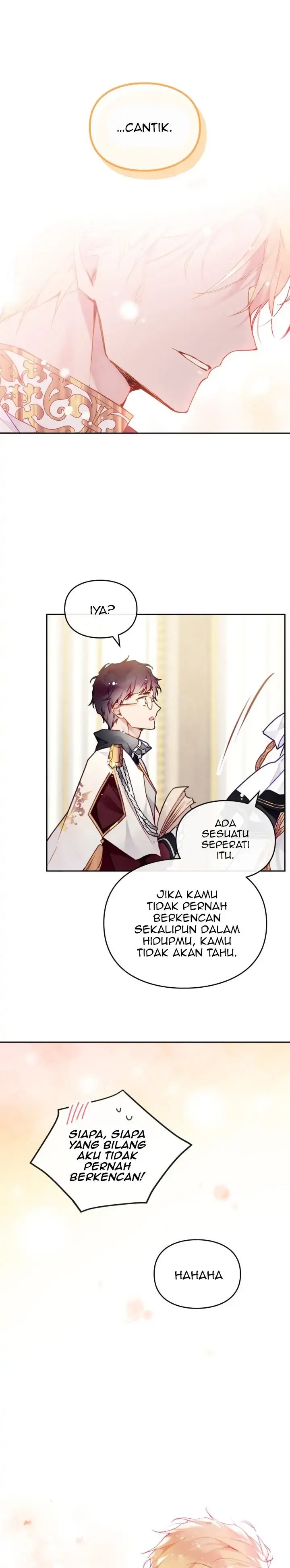 Baca Villains Are Destined to Die - Chapter 124 halaman 22