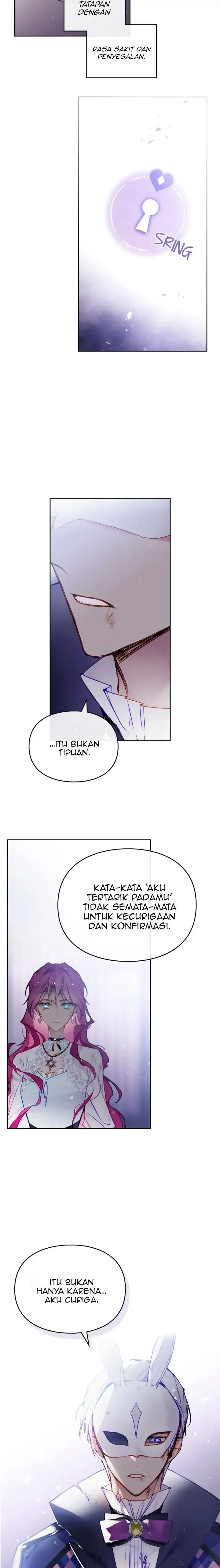 Baca Villains Are Destined to Die - Chapter 124 halaman 3