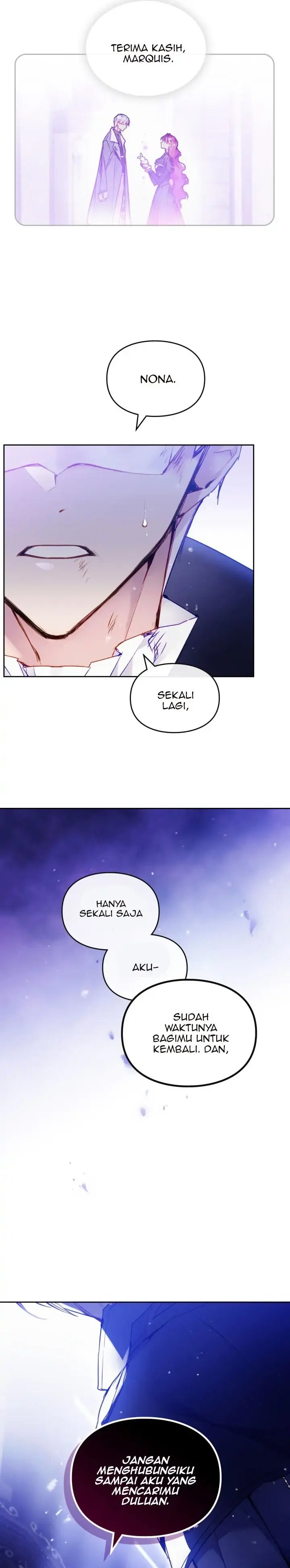 Baca Villains Are Destined to Die - Chapter 124 halaman 5