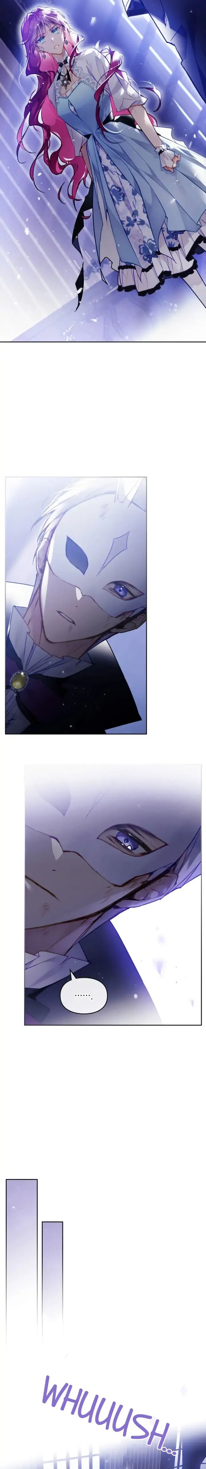Baca Villains Are Destined to Die - Chapter 124 halaman 6