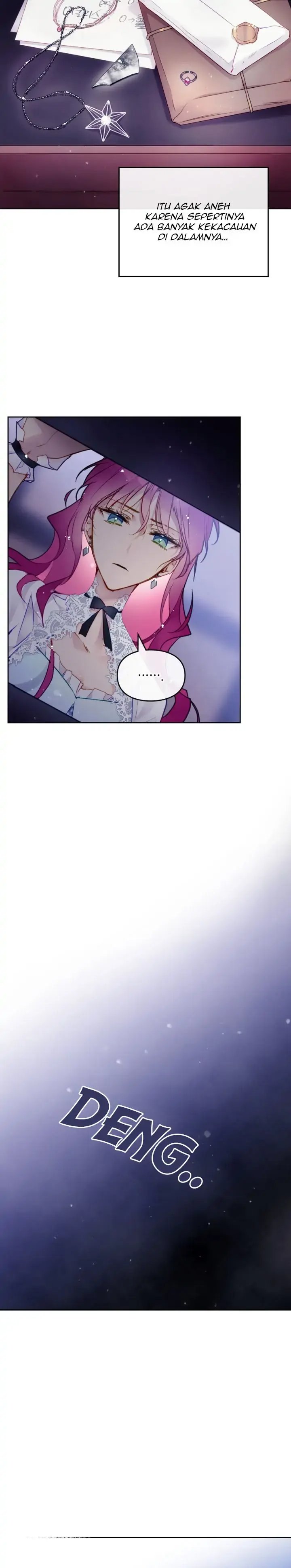 Baca Villains Are Destined to Die - Chapter 124 halaman 8