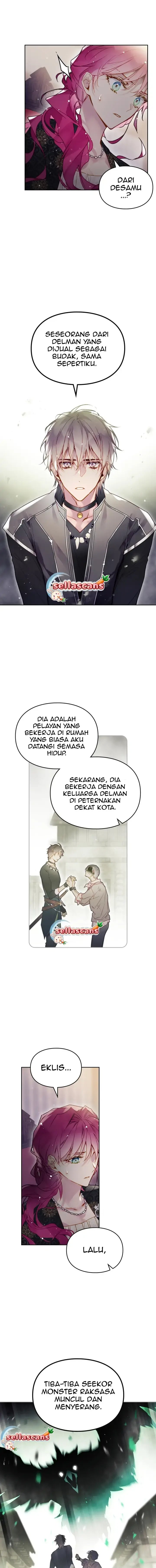 Baca Villains Are Destined to Die - Chapter 125 halaman 10
