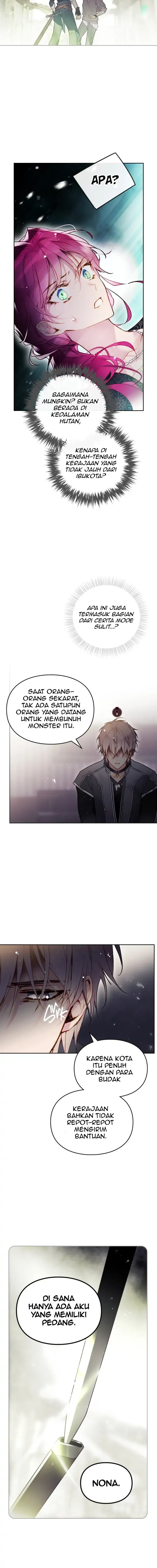 Baca Villains Are Destined to Die - Chapter 125 halaman 11