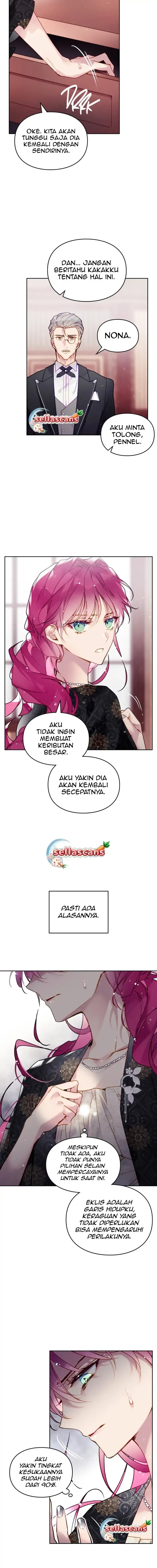 Baca Villains Are Destined to Die - Chapter 125 halaman 5