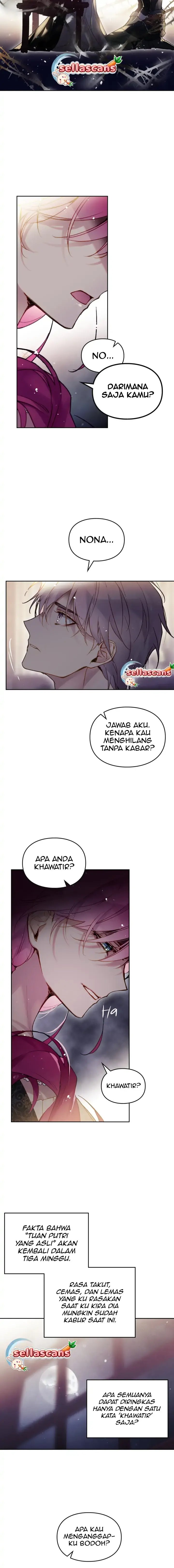 Baca Villains Are Destined to Die - Chapter 125 halaman 8