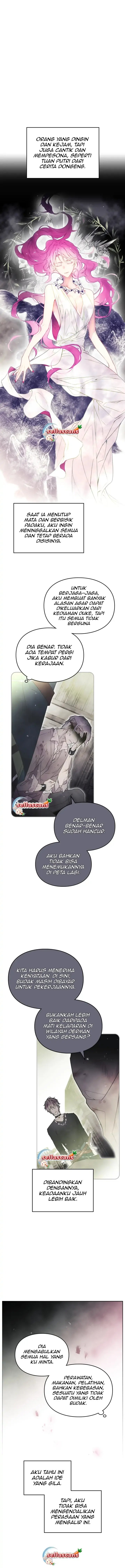 Baca Villains Are Destined to Die - Chapter 126 halaman 10