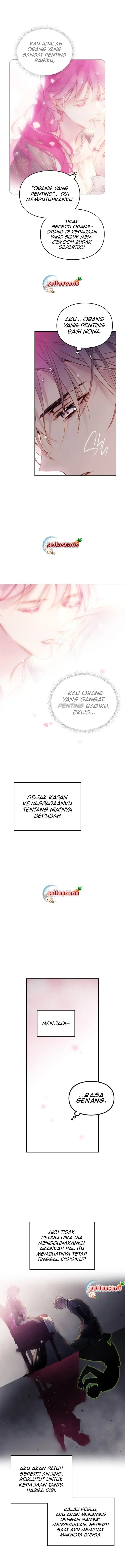 Baca Villains Are Destined to Die - Chapter 126 halaman 11