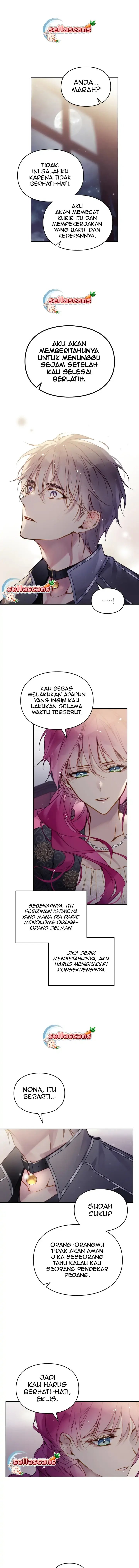 Baca Villains Are Destined to Die - Chapter 126 halaman 4