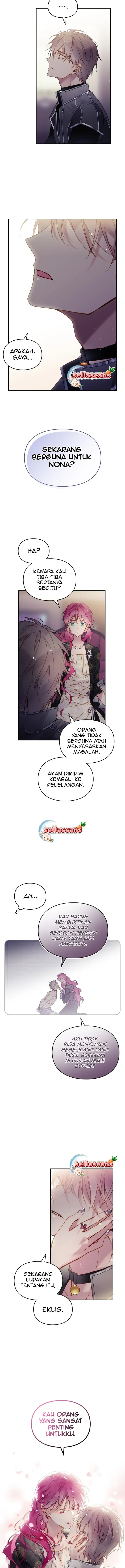 Baca Villains Are Destined to Die - Chapter 126 halaman 5