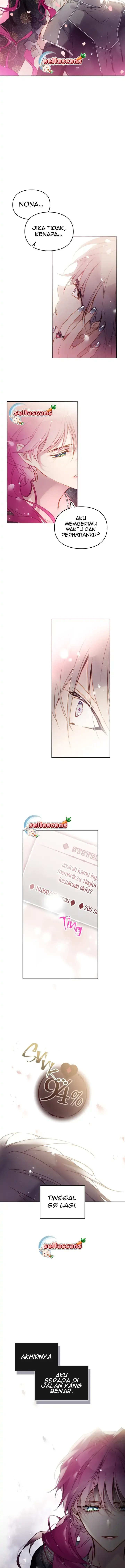 Baca Villains Are Destined to Die - Chapter 126 halaman 6