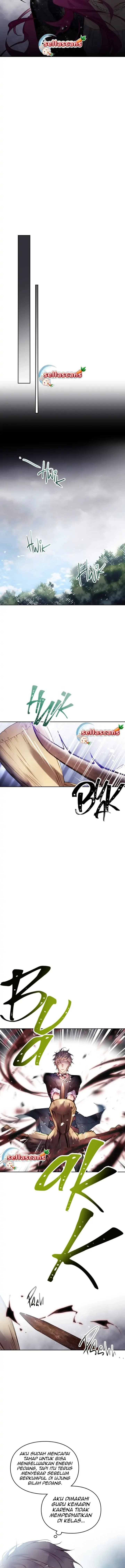 Baca Villains Are Destined to Die - Chapter 126 halaman 7