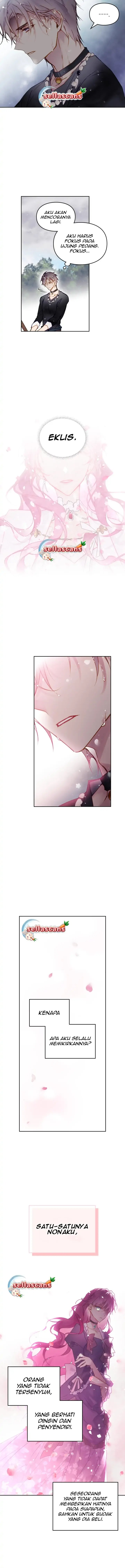 Baca Villains Are Destined to Die - Chapter 126 halaman 8