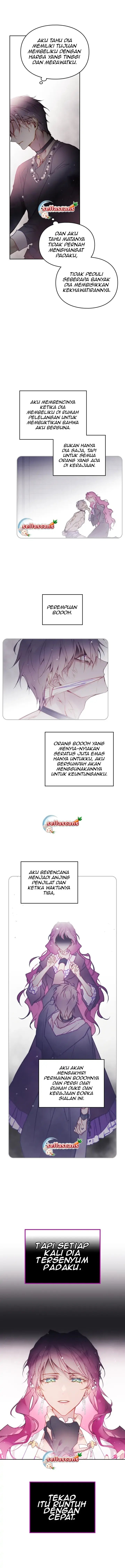 Baca Villains Are Destined to Die - Chapter 126 halaman 9
