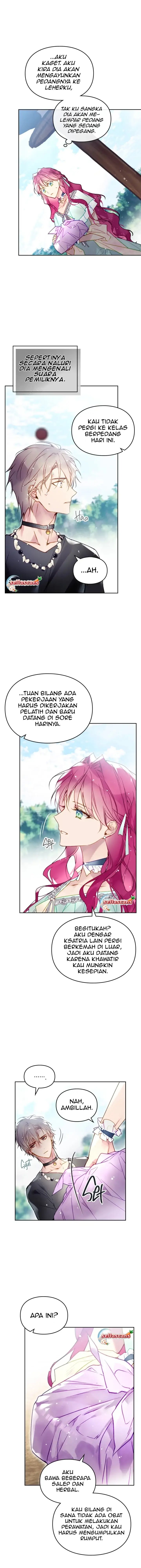 Baca Villains Are Destined to Die - Chapter 127 halaman 3
