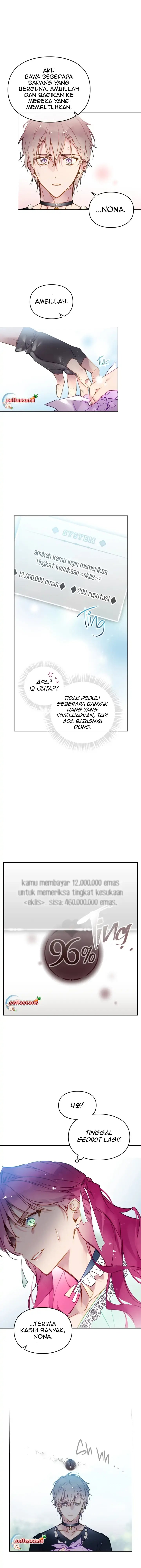 Baca Villains Are Destined to Die - Chapter 127 halaman 4