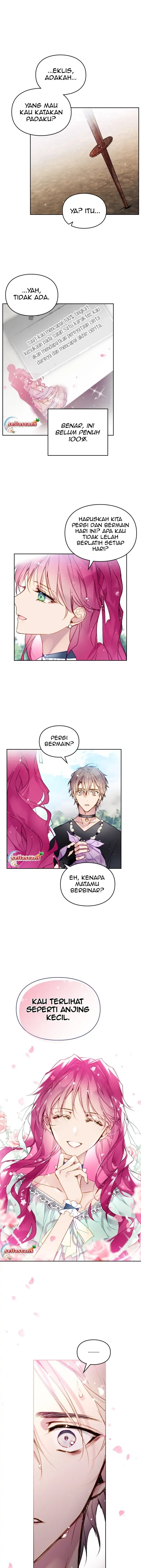 Baca Villains Are Destined to Die - Chapter 127 halaman 5