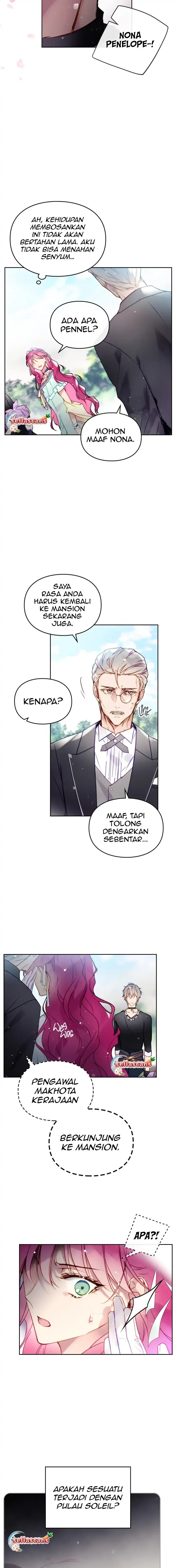 Baca Villains Are Destined to Die - Chapter 127 halaman 6