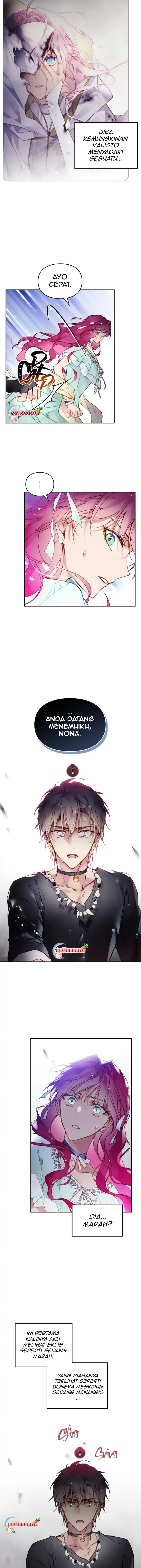 Baca Villains Are Destined to Die - Chapter 127 halaman 7