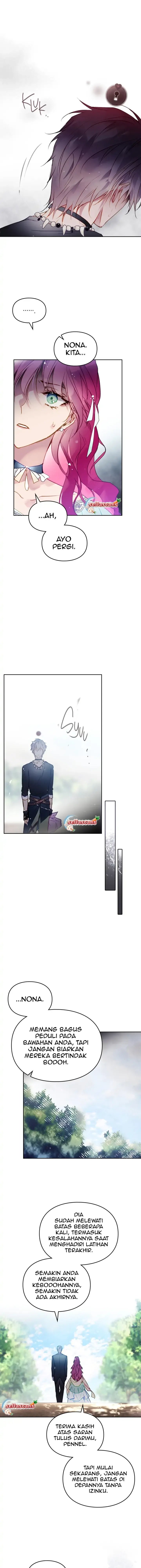 Baca Villains Are Destined to Die - Chapter 127 halaman 9