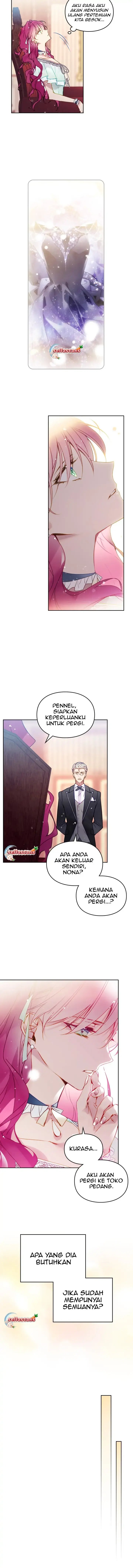 Baca Villains Are Destined to Die - Chapter 128 halaman 10