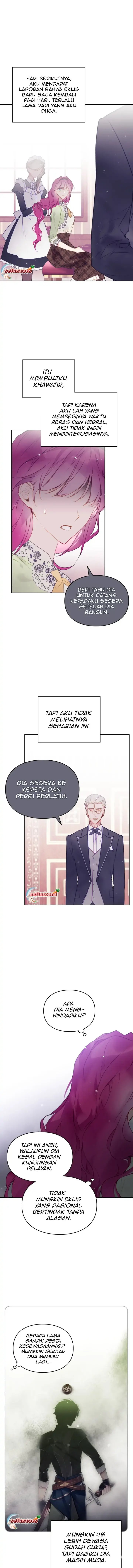 Baca Villains Are Destined to Die - Chapter 128 halaman 11