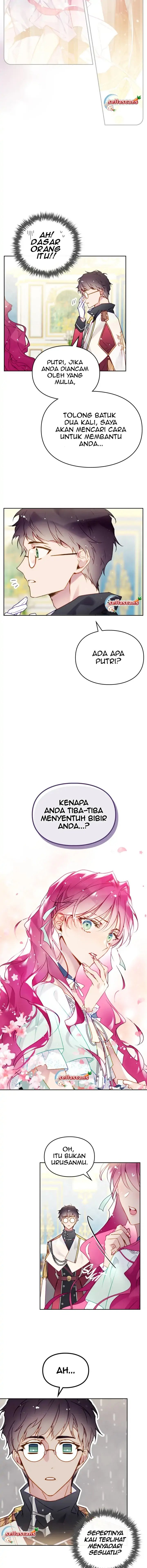 Baca Villains Are Destined to Die - Chapter 128 halaman 6
