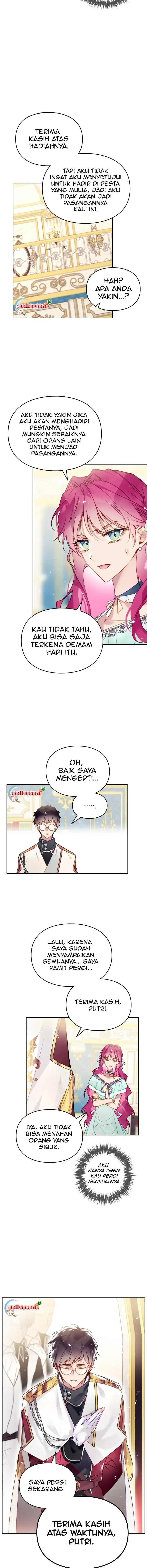 Baca Villains Are Destined to Die - Chapter 128 halaman 7