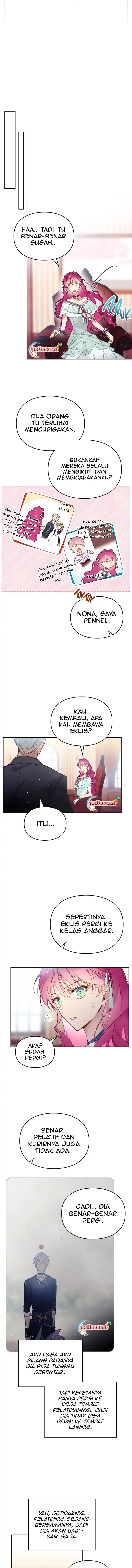Baca Villains Are Destined to Die - Chapter 128 halaman 9