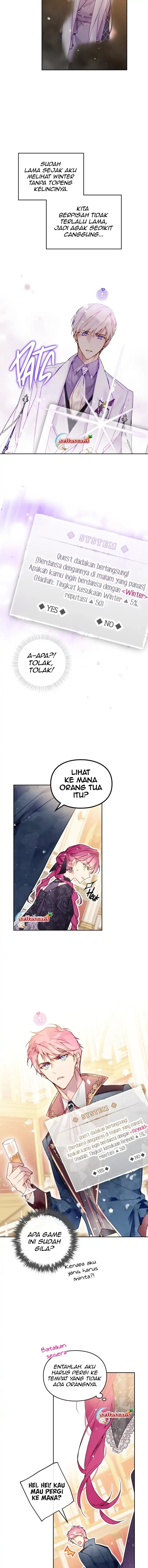 Baca Villains Are Destined to Die - Chapter 129 halaman 10