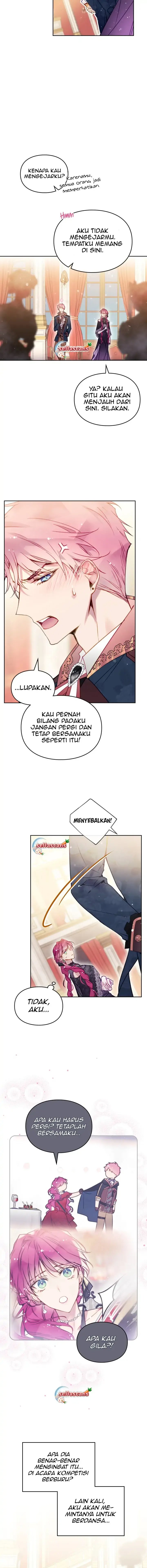 Baca Villains Are Destined to Die - Chapter 129 halaman 11