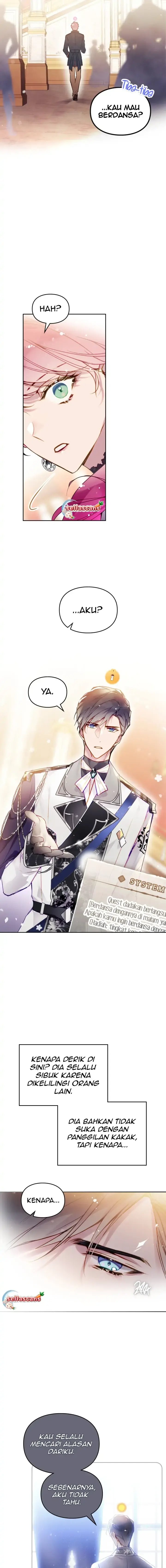 Baca Villains Are Destined to Die - Chapter 129 halaman 12
