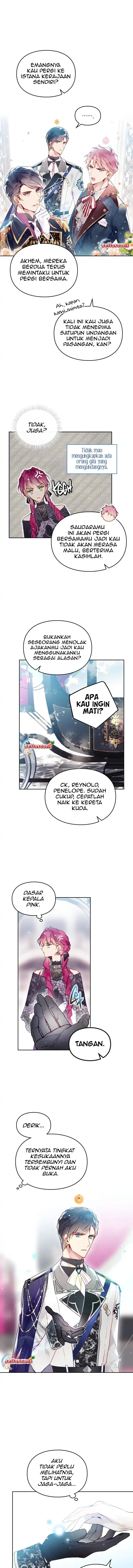 Baca Villains Are Destined to Die - Chapter 129 halaman 5