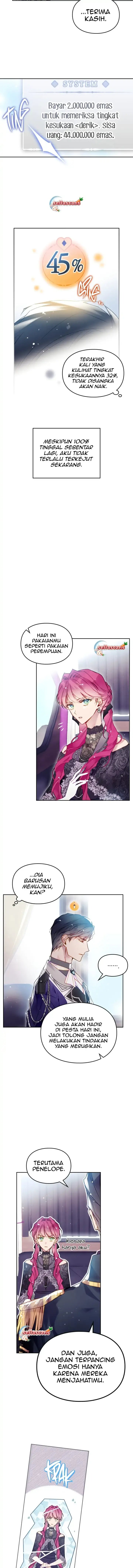 Baca Villains Are Destined to Die - Chapter 129 halaman 6