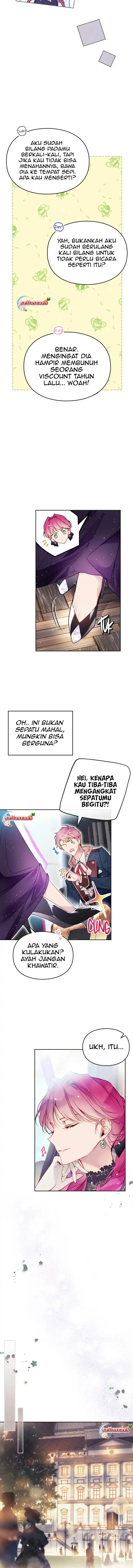 Baca Villains Are Destined to Die - Chapter 129 halaman 7