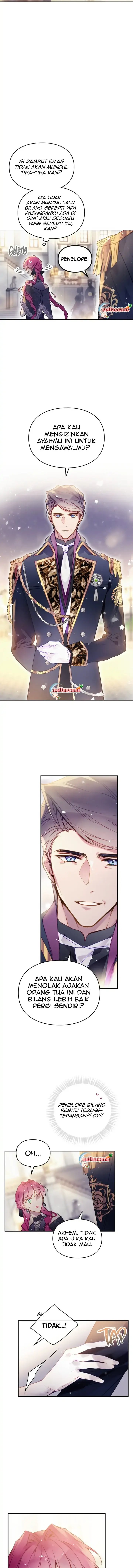 Baca Villains Are Destined to Die - Chapter 129 halaman 8