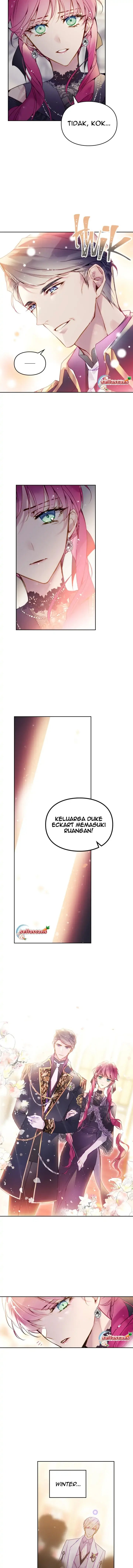 Baca Villains Are Destined to Die - Chapter 129 halaman 9