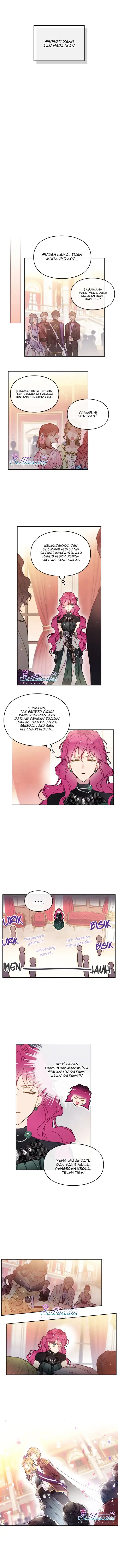 Baca Villains Are Destined to Die - Chapter 13 halaman 5