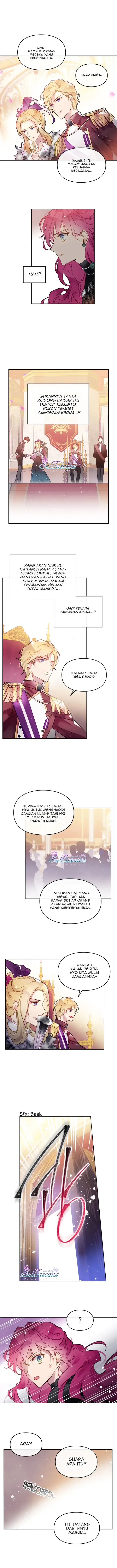 Baca Villains Are Destined to Die - Chapter 13 halaman 6