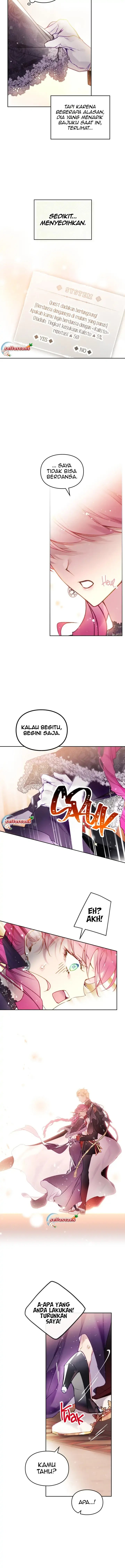 Baca Villains Are Destined to Die - Chapter 130 halaman 10