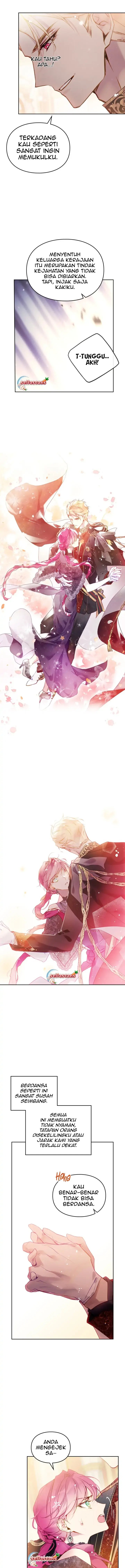 Baca Villains Are Destined to Die - Chapter 130 halaman 11
