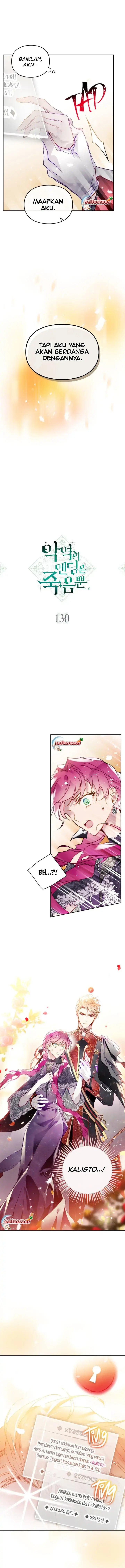 Baca Villains Are Destined to Die - Chapter 130 halaman 3