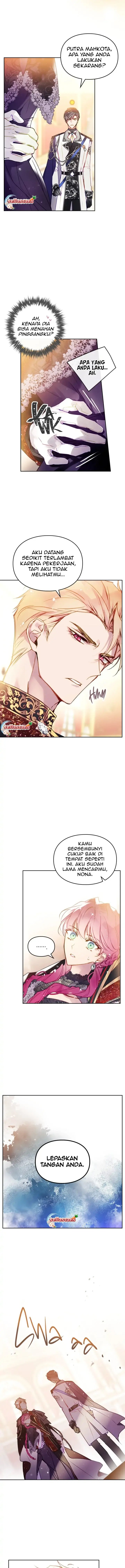 Baca Villains Are Destined to Die - Chapter 130 halaman 4