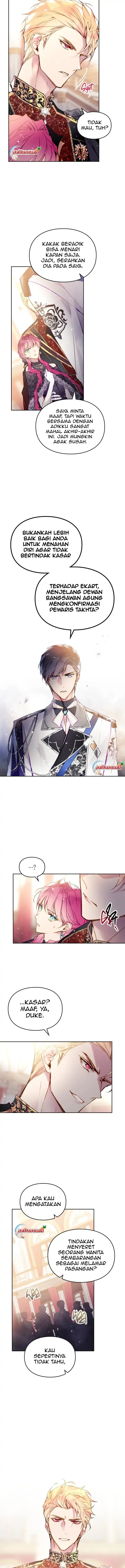 Baca Villains Are Destined to Die - Chapter 130 halaman 5