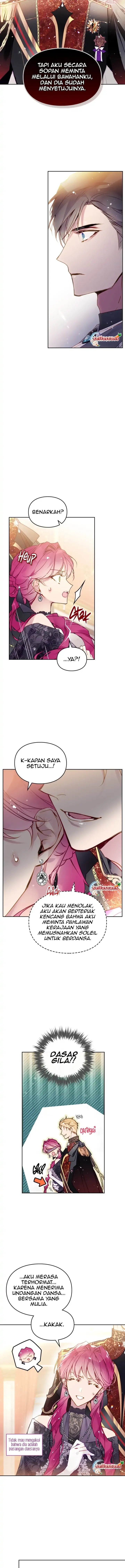 Baca Villains Are Destined to Die - Chapter 130 halaman 6