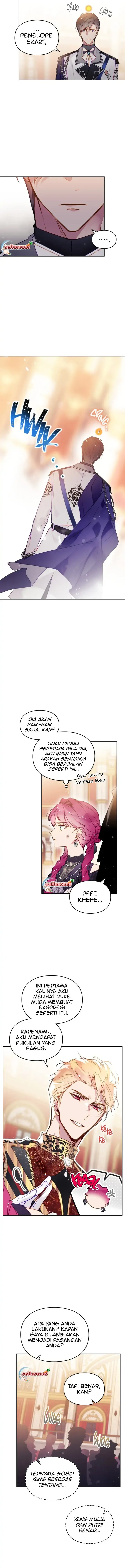Baca Villains Are Destined to Die - Chapter 130 halaman 7