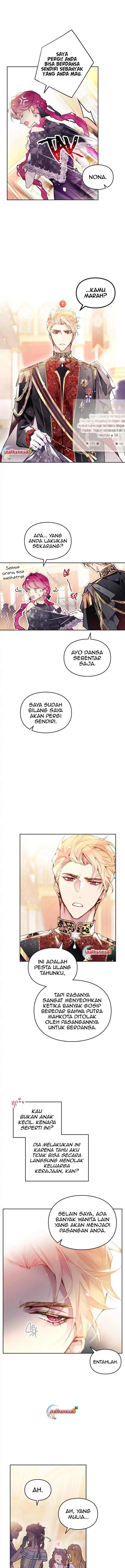 Baca Villains Are Destined to Die - Chapter 130 halaman 8
