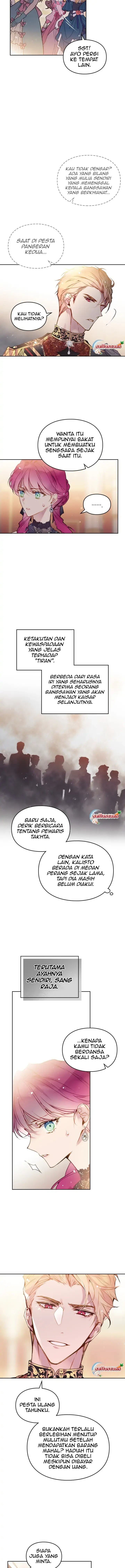 Baca Villains Are Destined to Die - Chapter 130 halaman 9
